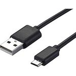 Pro2 LC7241 Micro USB Lead USB-a to