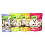 Natures Menu Dog Food Pouch Multipack (8 x 300g)