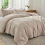 Andency Comforter King Size Set Kha