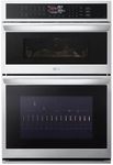 LG WCEP6423F 30 Inch Smart 6.4 cu. 