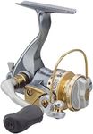 SS500 Cetus Trout Reel