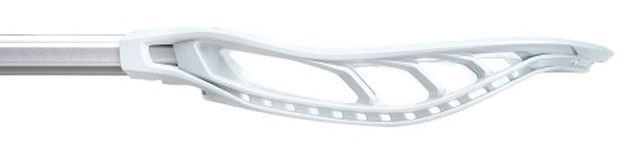 STX Lacrosse Men's Hammer Head, White