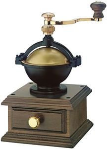 Zassenhaus M040128 Coffee Mill, Brown