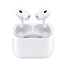 Apple AirPods Pro 2nd Generation with MagSafe Wireless Charging Case (USB‑C)...