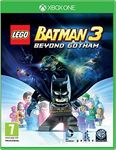 LEGO Batman 3: Beyond Gotham (Xbox 