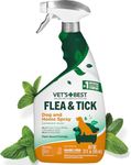 Vet’s Best Indoor Flea and Tick Spr