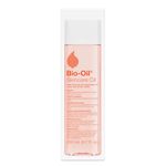 Bio-Oil Skincare Oil | Specialist Skincare Formulation | Doctor Recommended | 200ml