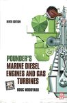 Pounder's Marine Diesel Engines And Gas Turbines, 9th Edition