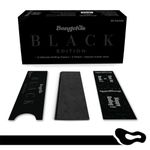 Bongchie Black Edition Thrice a day | Box of 50