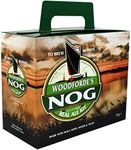 Woodforde's Nog Real Ale Kit 40pt