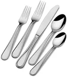 Mikasa Bravo 65-Piece Flatware Set 