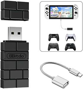 8BitDo USB