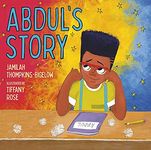 Abdul's Story