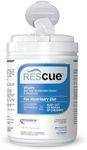 REScue One-Step Disinfectant Cleane