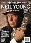 Rolling Stone Neil Young