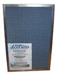 16-3/8 x 21-1/2 x 1 Electrostatic Washable Permanent A/C Furnace Air Filter 16-3/8x21-1/2x1