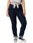 Levi's Women's 312 Shaping Slim Jeans, Darkest Sky, 29W / 30L