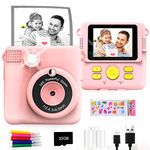 Insta Camera For Kids