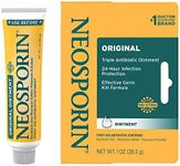 Neosporin First Aid Antibiotic Oint