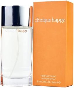 Clinique Happy Womens Perfume Parfum Spray 100ml