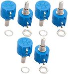 AZ Delivery 3x Multi-Turn Potentiom