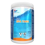 Chlorine Spa Tabs (800g) by Pool Supplies Canada