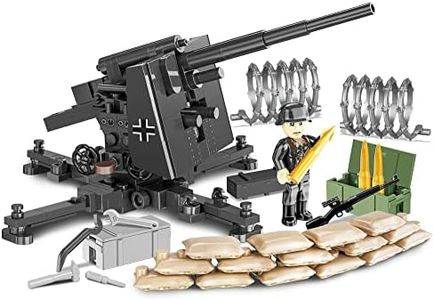 COBI 8,8 cm Flak