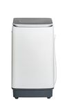 DMR 4kg Fully Automatic Mini Washing Machine - DMR 40-E218 Grey