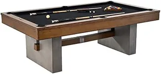 Barrington Billiards Drop Pocket Po