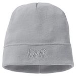 Jack Wolfskin Standard Real Stuff Cap, Slate Grey, One Size