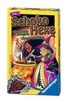 Ravensburger Spieleverlag RAV23082 Schoko Hexe Board Game