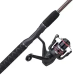 Ugly Stik GX2 Spinning Reel and 6'6