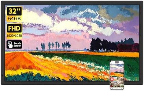 64GB FRAME