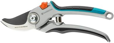 GARDENA 8906 Bypass Aluminum Pruning Shears