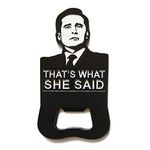 Beer Opener Bottle Opener Enlarge Enhance Version Michael Scott