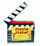 Movie Maker: The Ultimate Guide to Making Films