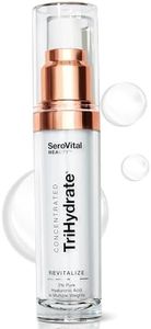 SeroVital TriHydrate – 3% Hyaluronic Acid Serum for Anti-Aging & Hydration – Plump & Firm Skin in 28 Days