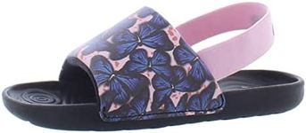 Nike Baby-Girl's Kawa Slide (Infant