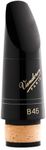 Vandoren B45 Bb Clarinet Mouthpiece - CM308