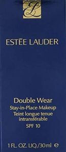 Estee Lauder Double Wear Stay In Place Makeup Foundation 30 ml, 3C2 Pebble Cool