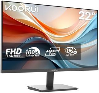 KOORUI E22
