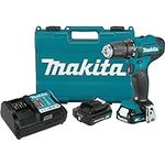 Makita FD09R1 12V max CXT® Lithium-
