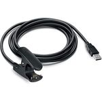 SEAC Action USB Data Cable, Black, Standard