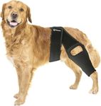 Dog Knee Brace, Dog Knee Brace for 