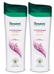 Himalaya Anti-Hair Fall Bhringaraja Shampoo, Reduces Hair Fall, Makes Hair Healthy, With Bhringaraja & Palasha,for men and women, 180ml