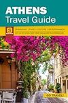 Athens Travel Guide - Transport Foo