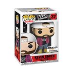 Funko Pop! Directors: Kevin Smith, Amazon Exclusive 3.75 inches