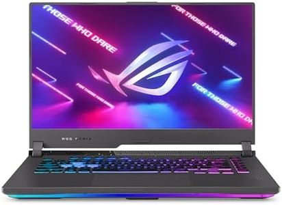 ASUS ROG S