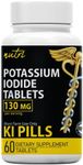 Potassium Iodide Tablets 130 mg - (