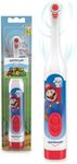 Spinbrush Super Mario Kid’s Electri